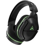 Turtle Beach Stealth 600 Gen 2 USB Casque Avec fil &sans fil Arceau Gaming USB Type-C Bluetooth Noir casque gaming over-ear Noir, Avec fil &sans fil, Gaming, 20 - 20000 Hz, 712,1 g, Casque, Noir