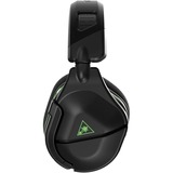 Turtle Beach Stealth 600 Gen 2 USB Casque Avec fil &sans fil Arceau Gaming USB Type-C Bluetooth Noir casque gaming over-ear Noir, Avec fil &sans fil, Gaming, 20 - 20000 Hz, 712,1 g, Casque, Noir