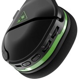 Turtle Beach Stealth 600 Gen 2 USB Casque Avec fil &sans fil Arceau Gaming USB Type-C Bluetooth Noir casque gaming over-ear Noir, Avec fil &sans fil, Gaming, 20 - 20000 Hz, 712,1 g, Casque, Noir