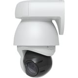 Ubiquiti AI PTZ Industriel, Caméra de surveillance Blanc