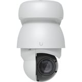 Ubiquiti AI PTZ Industriel, Caméra de surveillance Blanc