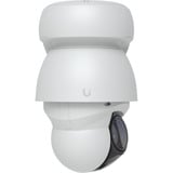 Ubiquiti AI PTZ Industriel, Caméra de surveillance Blanc