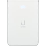 Ubiquiti Access Point U6 In-Wall, Point d'accès Blanc