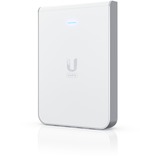 Ubiquiti Access Point U6 In-Wall, Point d'accès Blanc