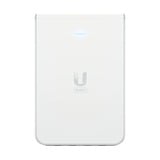 Ubiquiti Access Point U6 In-Wall, Point d'accès Blanc