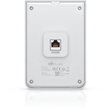 Ubiquiti Access Point U6 In-Wall, Point d'accès Blanc