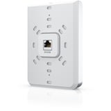 Ubiquiti Access Point U6 In-Wall, Point d'accès Blanc