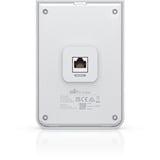 Ubiquiti Access Point U6 In-Wall, Point d'accès Blanc