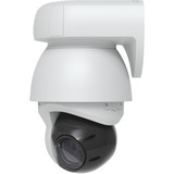 Ubiquiti UVC-AI-PTZ-W, Caméra de surveillance Blanc