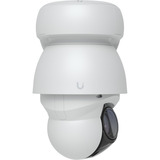 Ubiquiti UVC-AI-PTZ-W, Caméra de surveillance Blanc