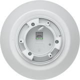 Ubiquiti UVC-AI-PTZ-W, Caméra de surveillance Blanc