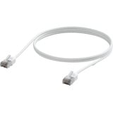 Ubiquiti UniFi Premium Patch Cable Outdoor / 12m, Câble Blanc