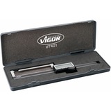 VIGOR Appareil de mesure acier inoxydable