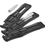 Wera Bicycle Set 15, 5-pièces, Clé plate Noir