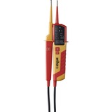 Wiha 45216, Appareil de mesure Rouge/Jaune