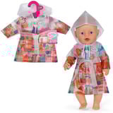 ZAPF Creation BABY born® Imperméable 43cm, Accessoires de poupée 
