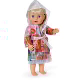 ZAPF Creation BABY born® Imperméable 43cm, Accessoires de poupée 