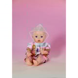 ZAPF Creation BABY born® Imperméable 43cm, Accessoires de poupée 