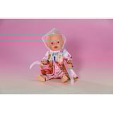 ZAPF Creation BABY born® Imperméable 43cm, Accessoires de poupée 