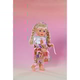 ZAPF Creation BABY born® Imperméable 43cm, Accessoires de poupée 