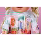 ZAPF Creation BABY born® Imperméable 43cm, Accessoires de poupée 