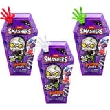ZURU Horror House Medium, Figurine Smashers Horror House Medium, 3 an(s), Multicolore