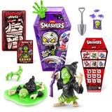 ZURU Horror House Medium, Figurine Smashers Horror House Medium, 3 an(s), Multicolore