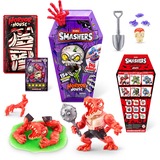 ZURU Horror House Medium, Figurine Smashers Horror House Medium, 3 an(s), Multicolore