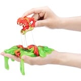 ZURU Horror House Medium, Figurine Smashers Horror House Medium, 3 an(s), Multicolore