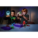 ZURU Horror House Medium, Figurine Smashers Horror House Medium, 3 an(s), Multicolore
