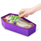 ZURU Horror House Medium, Figurine Smashers Horror House Medium, 3 an(s), Multicolore
