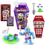 ZURU Horror House Medium, Figurine Smashers Horror House Medium, 3 an(s), Multicolore