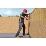 fischer Vis pour panneaux agglomérés ClassicFast II 5,0x40 tête fraisée TX 