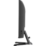 iiyama G-Master G2771HSU-B1 Red Eagle 27" Moniteur gaming Noir (Mat), 1x DisplayPort, 2x HDMI, 1x USB-C, 1x USB-A, 240 Hz, 68,6 cm (27"), 1920 x 1080 pixels, Full HD, Noir