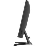iiyama G-Master G2771HSU-B1 Red Eagle 27" Moniteur gaming Noir (Mat), 1x DisplayPort, 2x HDMI, 1x USB-C, 1x USB-A, 240 Hz, 68,6 cm (27"), 1920 x 1080 pixels, Full HD, Noir