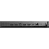 iiyama LH5564UHS-B1AG Écran d'affichage dynamique Écran plat de signalisation numérique 139,7 cm (55") Wifi 500 cd/m² 4K Ultra HD Noir Intégré dans le processeur Android 24/7, Affichage public Noir (Mat), Écran plat de signalisation numérique, 139,7 cm (55"), 3840 x 2160 pixels, Wifi, 24/7
