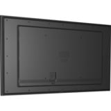 iiyama LH5564UHS-B1AG Écran d'affichage dynamique Écran plat de signalisation numérique 139,7 cm (55") Wifi 500 cd/m² 4K Ultra HD Noir Intégré dans le processeur Android 24/7, Affichage public Noir (Mat), Écran plat de signalisation numérique, 139,7 cm (55"), 3840 x 2160 pixels, Wifi, 24/7