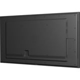 iiyama LH5564UHS-B1AG Écran d'affichage dynamique Écran plat de signalisation numérique 139,7 cm (55") Wifi 500 cd/m² 4K Ultra HD Noir Intégré dans le processeur Android 24/7, Affichage public Noir (Mat), Écran plat de signalisation numérique, 139,7 cm (55"), 3840 x 2160 pixels, Wifi, 24/7