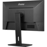 iiyama ProLite XUB2793QS-B7 écran plat de PC 68,6 cm (27") 2560 x 1440 pixels Quad HD LED Noir Moniteur  Noir (Mat), 68,6 cm (27"), 2560 x 1440 pixels, Quad HD, LED, 1 ms, Noir