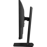 iiyama ProLite XUB2793QS-B7 écran plat de PC 68,6 cm (27") 2560 x 1440 pixels Quad HD LED Noir Moniteur  Noir (Mat), 68,6 cm (27"), 2560 x 1440 pixels, Quad HD, LED, 1 ms, Noir