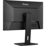 iiyama ProLite XUB2793QS-B7 écran plat de PC 68,6 cm (27") 2560 x 1440 pixels Quad HD LED Noir Moniteur  Noir (Mat), 68,6 cm (27"), 2560 x 1440 pixels, Quad HD, LED, 1 ms, Noir