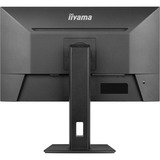 iiyama ProLite XUB2793QS-B7 écran plat de PC 68,6 cm (27") 2560 x 1440 pixels Quad HD LED Noir Moniteur  Noir (Mat), 68,6 cm (27"), 2560 x 1440 pixels, Quad HD, LED, 1 ms, Noir