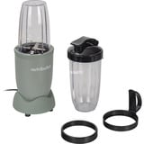 nutribullet PRO Mixeur sur pied NB907MAJD, Blender Vert-gris