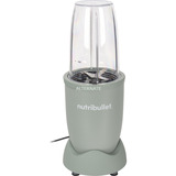 nutribullet PRO Mixeur sur pied NB907MAJD, Blender Vert-gris