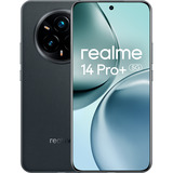 realme 14 Pro+ 5G 512GB, Smartphone Gris