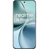 realme 14 Pro+ 5G 512GB, Smartphone Gris