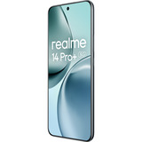 realme 14 Pro+ 5G 512GB, Smartphone Gris