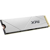ADATA GAMMIX S60 2 To M.2 PCI Express 4.0 NVMe 3D NAND SSD 2 To, M.2, 5000 Mo/s