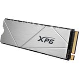 ADATA GAMMIX S60 2 To M.2 PCI Express 4.0 NVMe 3D NAND SSD 2 To, M.2, 5000 Mo/s