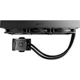 ARCTIC ACFRE00200A, Watercooling Noir